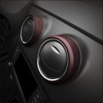 Seat Ibiza 2015 года